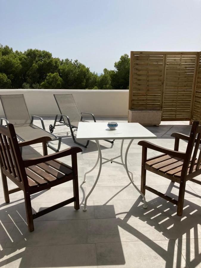 Dimora Delle Tonnare Hotel Favignana Exterior photo