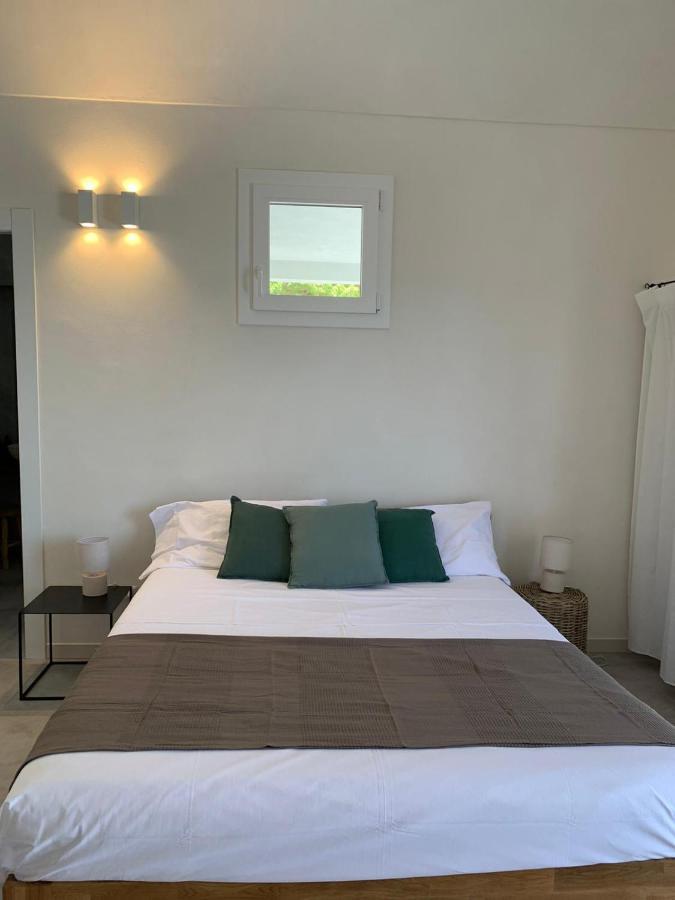 Dimora Delle Tonnare Hotel Favignana Exterior photo